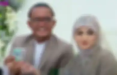 Sule Teriak Bahagia Usai Ijab Kabul Sah Nikahi Nathalie Holscher, Rizky Febian Berikan Harapan pada Ibu Sambungnya