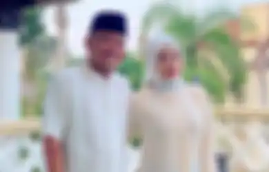 Selamat! Sule dan Nathalie Holscher Menikah Hari Ini, Intip Lika-liku Perjalanan Cintanya