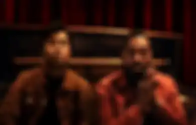 Vidi Aldiano Kolab Bareng Anggota Maroon 5 Dalam Sebuah Lagu, Dengerin di Sini!