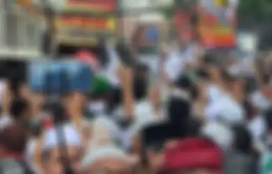 Siap Keliling Indonesia Serukan Revolusi Akhlak, Habib Rizieq Shihab Ultimatum Pihak yang Coba Halangi, Panglima TNI Mendadak Beri Kode Keras!