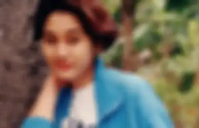 Momen Ulang Tahun Nike Ardilla, ’Bintang Kehidupan’ Kembali Dirilis dalam Format Vinyl
