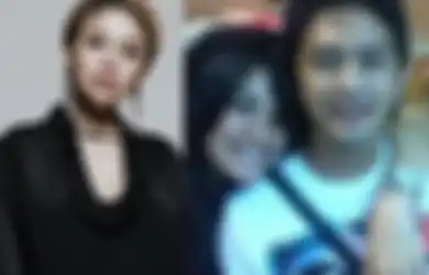 Panik Akun Instagram Hilang, Nikita Mirzani Kena Sindir Sang Mantan, Kiki The Potters: Makanya Nggak Usah Sok Paling Berasa Punya Dunia Ini