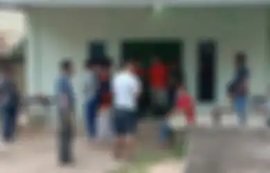 Apes! Baru 4 Hari Kerja di Penginapan, Pria Ini Temukan Jasad Wanita dalam Karung, Rekan Korban: Biadab!