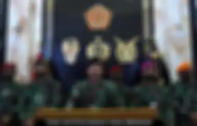 Kelompok Ali Kalora Bakal Temui Akhir Hidupnya, Panglima TNI Resmi Turunkan Pasukan Khusus untuk Bantu Satgas Tinombala, Perburuan Teroris Dimulai