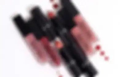 Review Makeup Turki: Note Cosmetics Mattemoist Lipstick & Lip Liquid!
