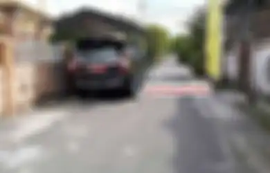 Nasi Sudah Jadi Bubur, Biasa Curhat di Medsos Foto Mobil Komisioner KPU Parkir di Jalan Jadi Viral, Pengunggah Akhirnya Mau Lakukan Ini
