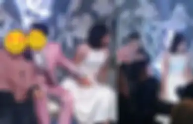 Disamakan Seperti Penjahat Hingga Mantu Buang Muka di Pelaminan, Ibu Ini Viral Usai Diusir dari Kawinan Anak Sendiri: Remuk Diperlakukan Seperti Ini!