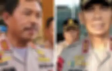 Kapolri Copot Jabatan Kapolda Metro Jaya dan Jabar Dicopot, Ada Kaitan dengan Rizieq Shihab?