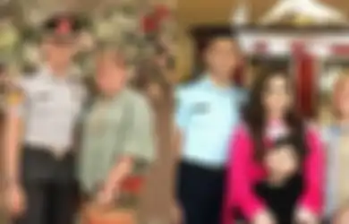 Resmi Dilamar Sang Kekasih, Putri Nia Daniaty Jatuh Lagi ke Pelukan Taruna Usai Diceraikan Perwira TNI, Sang Bunda: Mohon Doanya... 