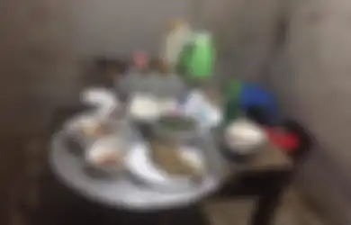 Cuma Gara-gara Masak Tidak Enak, Wanita yang Sedang Hamil Ini Dipukuli Mertuanya Sendiri dengan Martil dan Paku, Dua Cucunya Ikut Kena Amuk Sampai Cidera Otak