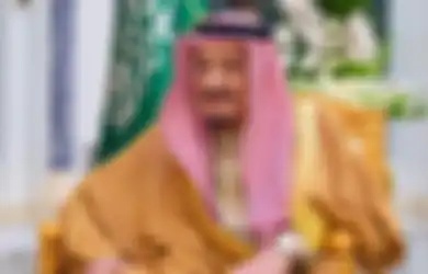 Iran Meradang Usai Pidato Raja Salman Menuduh Teheran Sponsor Teroris