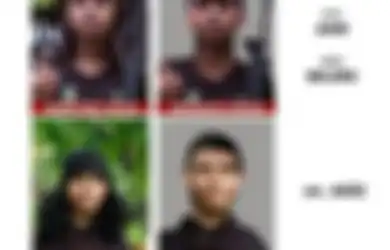 Persembunyiannya Terendus, 2 DPO MIT di Palu Kontak Senjata dengan Satgas Tinombala, Kapolda Sulteng: Dua Anggota Ali Kalora Tewas