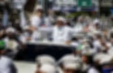 CCTV di Sekitar TKP Rusak, Polisi Punya Bukti Pengawal Habib Rizieq Mau Serang Aparat, FPI Sebut Rombongan Dikuntit Orang Tak Berseragam