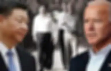 Diprediksi Jadi Musuh China Setelah Menjabat Sebagai Presiden AS, di Masa Lalu Ternyata Joe Biden Punya Hubungan Mesra dengan China, Fotonya dengan Xi Jinping Ini Jadi Sorotan