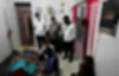 Ada Pesan 'Biar Anak-anak Ikut Bersamaku', Ibu Muda di Pekanbaru Ini Nekat Akhiri Hidup Usai Bunuh Buah Hatinya, Suami Akui Sempat Cekcok