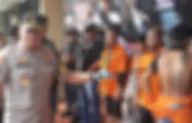 Gantikan Heru Novianto Sebagai Kapolres Metro Jakarta Pusat, Hengki Haryadi Memang Bukan Polisi Sembarangan, Ini Deretan Prestasinya yang Membanggakan