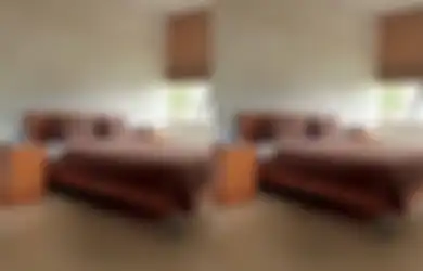 Ingin Bugar ketika Bangun Tidur? Rancang Kamar Berkonsep Restoratif
