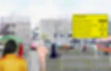 Begini Desain Area Publik Ramah Pandemi yang Diterapkan di Dunia