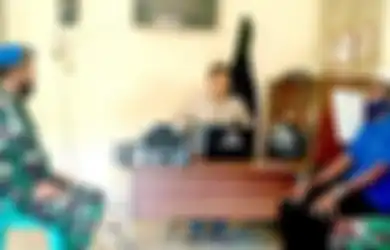 Nekat Cubit Pipi Istri Anggota TNI, Oknum ASN di Maros Ternyata Juga Ancam Ayah Korban, Pelaku: Lebih Bagus Kalau Ada Suamimu