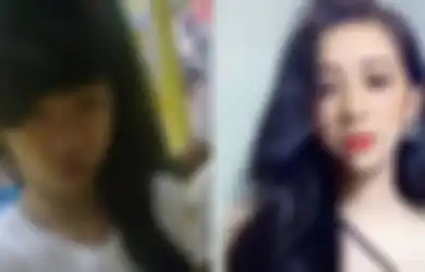 Rubah Penampilannya 180 Serajat, Gadis Ini Buat Mantannya Auto Nyesel, Jalani Operasi Plastik Setelah Mantan Pacarnya Tak Mau Mengakuinya di Depan Teman