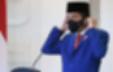 Anak Buah Jokowi Akui Komunikasi Pemerintah Buruk, Guru Besar UI Beri Nilai Ini Buat Sang Presiden Hingga Bikin Mantan Jubir SBY Terkekeh