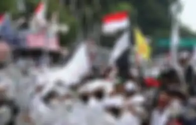 Gaduh Sejak Kepulangan Rizieq Shihab, Pengamat Sebut Pemerintah Bisa Bubarkan FPI, Asalkan Penuhi Syarat Ini