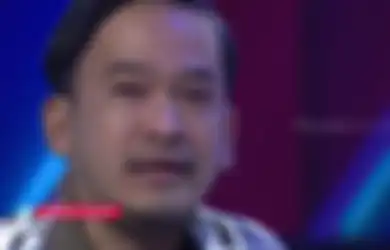 Berlinang Air Mata, Ruben Onsu Mendadak Ungkap Wasiatnya untuk Betrand Peto: Jika Ayah Enggak Ada Nanti, Onyo Tahu Tugasnya...