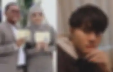 Sule Sampai Tak Bisa Berucap saat Tahu Rizky Febian Hadir ke Pernikahannya, Nathalie Holscher : Padahal Jobnya Banyak Banget