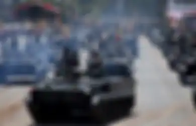 Di Bawah Kepemimpinan Prabowo Subianto, Indonesia Masuk 16 Besar Militer Terkuat di Dunia, Kalahkan Autralia dan Israel yang Miliki Alutsista Super Canggih