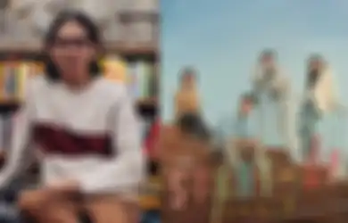 Pro Kontra Netizen Menanggapi Opini Sutradara Angga Sasongko Tentang Pemain Drama 'Start-Up'
