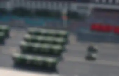 Tak Mau Rugi Bandar 20 Tahun Kembangkan Senjata Nuklir Tapi Belum Digunakan, Kolonel Militer Ini Ungkap China Tak Segan Gunakan Senjata Nuklirnya Jika Hal Ini Terjadi