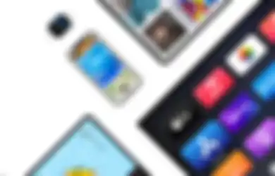 Pembelian Aplikasi Mencapai Rp 943 Triliun, App Store Mendominasi!