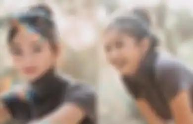 Pamornya Melejit Sejak Perankan Elsa di Sinetron Ikatan Cinta, Glenca Chysara Ternyata Anak Penyanyi Hits, Begini Latar Belakang Keluarga Sang Artis 