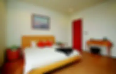 Agar Nyaman Jangan Abaikan Penutup Lantai Kamar Tidur, Ini Pilihannya!