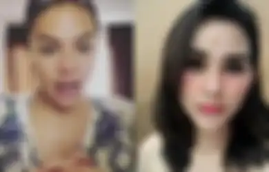 Seolah Muak dengan Tingkah Nikita Mirzani yang Terus-terusan Mojokin Jurangan 99 dan Istri, Isa Zega Bongkar Borok Nyai Satu per Satu