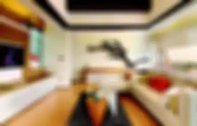 Suka Interior Gaya Jepang? 7 Cara Mendesain Ruang dengan Filosofi Zen