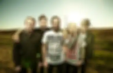 A Day To Remember Umumkan Judul Album Baru dan Rilis Lagu Berjudul 'Brick Wall'