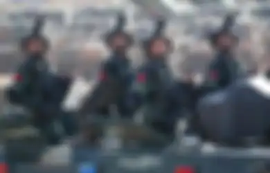 Sok Jadi Pahlawan, Amerika Serikat Koar-koar Setinggi Langit Sebut Seluruh Dunia Bakal Melawan China Jika Mereka Berani Menyerang Taiwan, Berawal dari Peringatan Bisa Jadi Perang Beneran