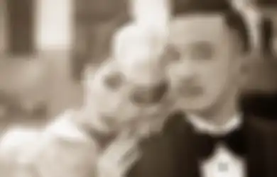 Kini Jadi Artis Papan Atas yang Bisa Beli Rumah Seharga Rp 75 Miliar, Tak Sangka Karir Suami Sarwendah Pernah Ditentang Orangtua Kandung Bahkan Harus Curhat ke Ibu Angkat