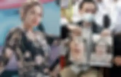Ada Bukti Transfer Rp 25 Juta, Nikita Mirzani Diduga Jadi Dalang Penganiayaan Isa Zega, Kuasa Hukum: Mustahil, Aneh-aneh Aja yang Bilang 