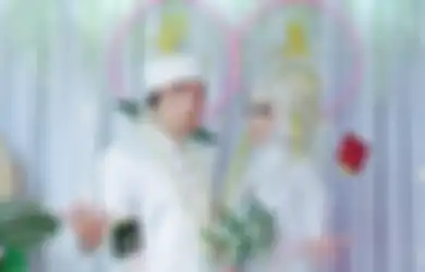 Belum Genap 40 Hari Jadi Pengantin Baru, Wanita Ini Histeris Saat Sampai di Rumah Sang Suami Sudah Dikafani: Setiap Hari Saya Nangis