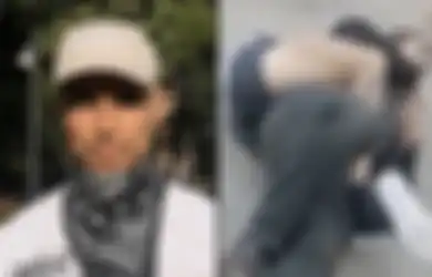 Personil Band Hardcore 'Outbreak' Berhasil Hentikan Aksi Penculikan dengan Ilmu Jiu-Jitsu