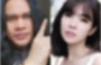 Bak Petir di Siang Bolong, Mbah Mijan Mendadak Ngamuk dan Pengen Gebukin Cowok yang di Video Syur Mirip Gisel