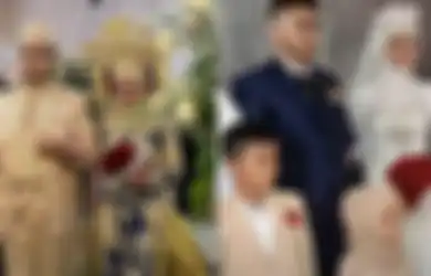 Acaranya Bikin Geram Jokowi Hingga Copot Kapolda Metro Jaya, Ini Foto-foto Langka Pernikahan Najwa Shihab, Ternyata Dikunjungi Keluarga Cendana 