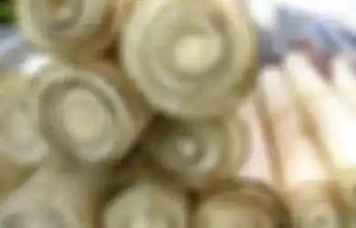 Kerap Kali Berakhir di temat Sampah, Bonggol Pisang Ternyata Ampuh Tangkal Kanker Payudara