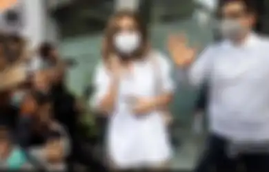 Diam Seribu Bahasa Usai 5 Jam Diperiksa Polisi Terkait Video Syur Mirip Dirinya, Gerak-gerik Gisel Dibaca Pakar Mikro Ekspresi, Disebut Sangat Berbeda dengan Sikapnya Tahun Lalu Saat Hadapi Kasus Serupa