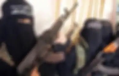 Ambil Kesempatan dalam Kesempitan, Kelompok Radikal Ini Mulai Manfaatkan Kemenangan Taliban Usir Pasukan Amerika dari Afghanistan, Tawarkan Permintaan Ini