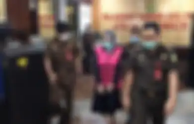 Aneh! Gajinya Hanya 18,9 Juta, Jaksa Pinangki Bisa Pekerjaakan Tujuh Karyawan dengan Bayaran Rp 36,3 Juta Sebulan, Majelis Hakim Ungkap Hal Ini