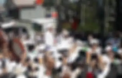Bukan Hanya Acara Maulid Nabi dan Nikahan Putrinya, Ternyata Polisi Periksa Habib Rizieq Karena 2 Kasus Ini, Luka Lama Diungkit Lagi?