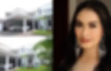 Kredit Rumah Mewah Seharga Rp 17 Miliar, Iis Dahlia Ngeluh ke Deddy Corbuzier dan Ivan Gunawan soal Cicilan Tiap Bulan, Sang Presenter: Kenapa Sih Beli Rumah Sebesar Itu Kalau Nggak Mampu?